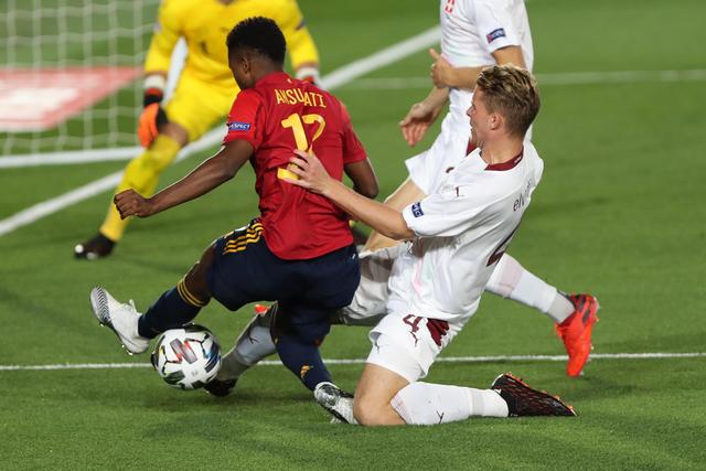 萨拉赫生涯首次欧冠战胜皇马 此前8场比赛1平7负